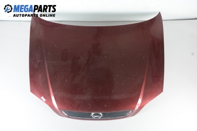 Motorhaube for Opel Astra G 2.0 DI, 82 hp, combi, 2000