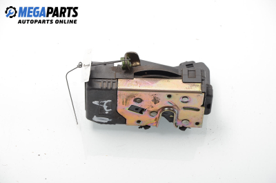 Lock for Opel Astra G 2.0 DI, 82 hp, station wagon, 2000, position: front - right