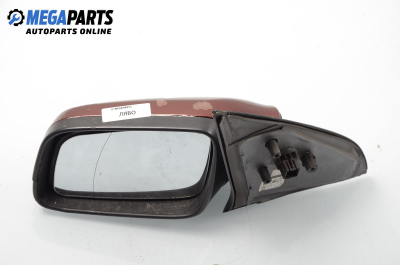 Mirror for Opel Astra G 2.0 DI, 82 hp, station wagon, 2000, position: left