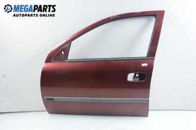 Door for Opel Astra G 2.0 DI, 82 hp, station wagon, 2000, position: front - left