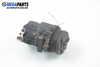 Kompressor klimaanlage for Opel Astra G 2.0 DI, 82 hp, combi, 2000