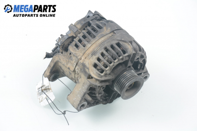 Alternator for Opel Astra G 2.0 DI, 82 hp, combi, 2000