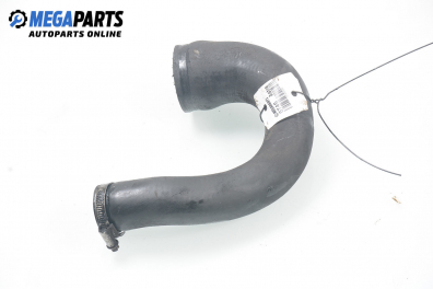 Turbo hose for Opel Astra G 2.0 DI, 82 hp, station wagon, 2000