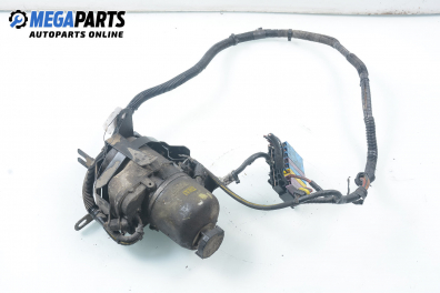 Power steering pump for Opel Astra G 2.0 DI, 82 hp, station wagon, 2000