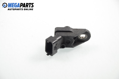 Senzor MAP for Opel Astra G 2.0 DI, 82 hp, combi, 2000