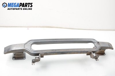Bumper support brace impact bar for Peugeot 407 2.0 HDi, 136 hp, station wagon, 2009, position: front