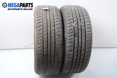 Summer tires ROADSTONE 225/50/17, DOT: 2914 (The price is for two pieces)