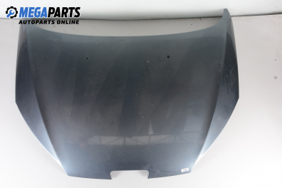 Bonnet for Peugeot 407 2.0 HDi, 136 hp, station wagon, 2009
