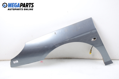 Fender for Peugeot 407 2.0 HDi, 136 hp, station wagon, 2009, position: left