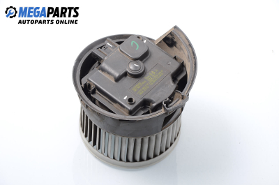 Heating blower for Peugeot 407 2.0 HDi, 136 hp, station wagon, 2009