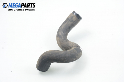 Turbo schlauch for Peugeot 407 2.0 HDi, 136 hp, combi, 2009