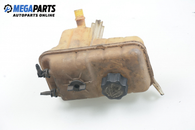 Coolant reservoir for Peugeot 407 2.0 HDi, 136 hp, station wagon, 2009