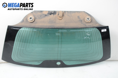 Rear window for Peugeot 407 2.0 HDi, 136 hp, station wagon, 2009
