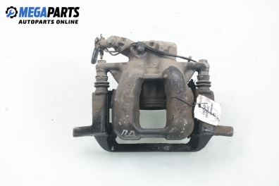 Caliper for Peugeot 407 2.0 HDi, 136 hp, station wagon, 2009, position: front - right