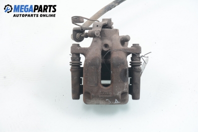 Caliper for Peugeot 407 2.0 HDi, 136 hp, station wagon, 2009, position: rear - right