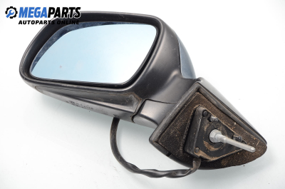 Oglindă for Peugeot 407 2.0 HDi, 136 hp, combi, 2009, position: stânga