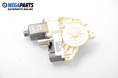 Motor macara geam for Peugeot 407 2.0 HDi, 136 hp, combi, 2009, position: stânga - spate