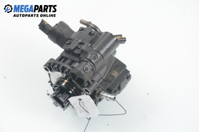 Diesel injection pump for Peugeot 407 2.0 HDi, 136 hp, station wagon, 2009 № Siemens 5W S40019