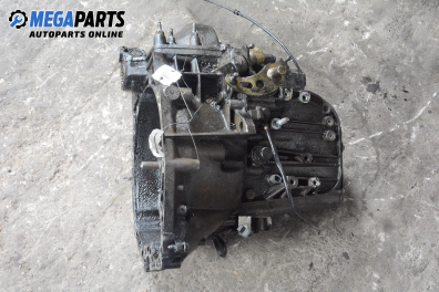  for Peugeot 407 2.0 HDi, 136 hp, station wagon, 2009