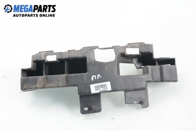 Stoßstangehalterung for Ford C-Max 2.0 TDCi, 136 hp, 2004, position: links, vorderseite