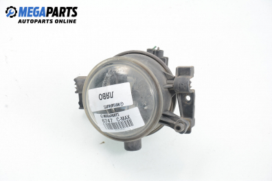 Nebelleuchte for Ford C-Max 2.0 TDCi, 136 hp, 2004, position: links
