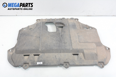 Skid plate for Ford C-Max 2.0 TDCi, 136 hp, 2004