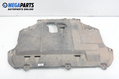 Motor-aufliegerplatte for Ford C-Max 2.0 TDCi, 136 hp, 2004