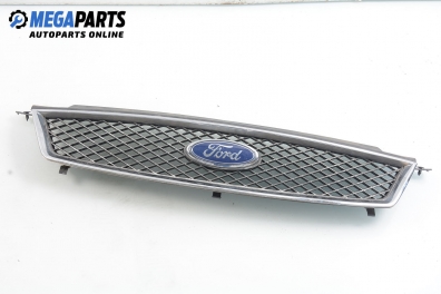 Grilă for Ford C-Max 2.0 TDCi, 136 hp, 2004