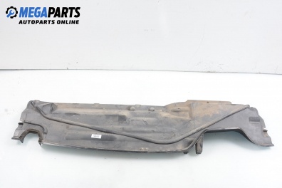 Verkleidung unter scheibenwischern for Ford C-Max 2.0 TDCi, 136 hp, 2004