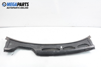 Verkleidung unter scheibenwischern for Ford C-Max 2.0 TDCi, 136 hp, 2004