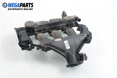 Intake manifold for Ford C-Max 2.0 TDCi, 136 hp, 2004