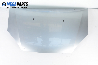Bonnet for Ford C-Max 2.0 TDCi, 136 hp, 2004