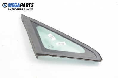 Vent window for Ford C-Max 2.0 TDCi, 136 hp, 2004, position: front - right