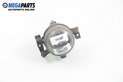 Nebelleuchte for Ford C-Max 2.0 TDCi, 136 hp, 2004, position: rechts