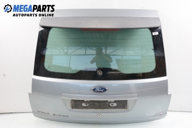 Boot lid for Ford C-Max 2.0 TDCi, 136 hp, 2004