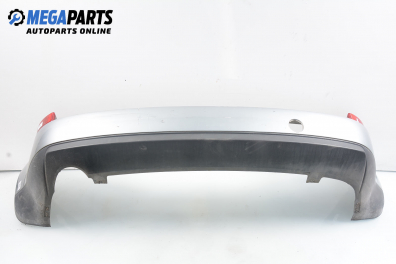 Rear bumper for Ford C-Max 2.0 TDCi, 136 hp, 2004, position: rear