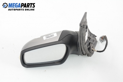 Spiegel for Ford C-Max 2.0 TDCi, 136 hp, 2004, position: links