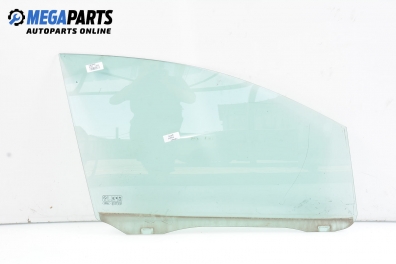 Window for Ford C-Max 2.0 TDCi, 136 hp, 2004, position: front - right