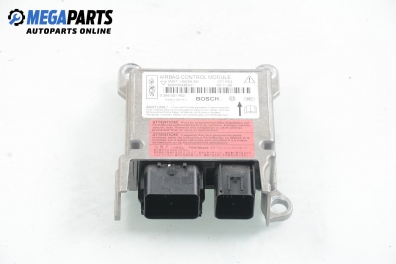 Steuermodul airbag for Ford C-Max 2.0 TDCi, 136 hp, 2004 № Bosch 0 285 001 452