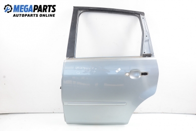 Door for Ford C-Max 2.0 TDCi, 136 hp, 2004, position: rear - left