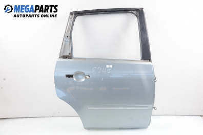 Door for Ford C-Max 2.0 TDCi, 136 hp, 2004, position: rear - right