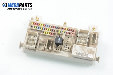 Fuse box for Ford C-Max 2.0 TDCi, 136 hp, 2004