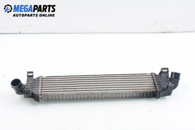Intercooler for Ford C-Max 2.0 TDCi, 136 hp, 2004
