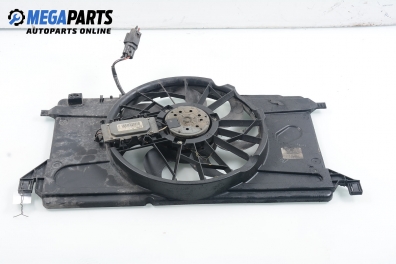 Kühlerlüfter for Ford C-Max 2.0 TDCi, 136 hp, 2004