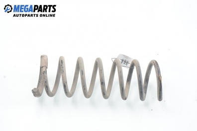 Coil spring for Ford C-Max 2.0 TDCi, 136 hp, 2004, position: rear