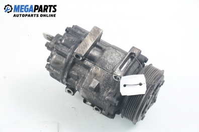 Kompressor klimaanlage for Ford C-Max 2.0 TDCi, 136 hp, 2004