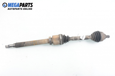 Antriebswelle for Ford C-Max 2.0 TDCi, 136 hp, 2004, position: rechts