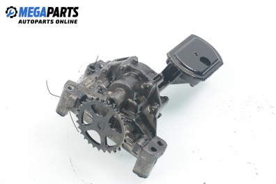 Oil pump for Ford C-Max 2.0 TDCi, 136 hp, 2004