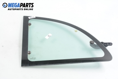 Vent window for Ford Ka 1.3, 60 hp, 2003, position: rear - left
