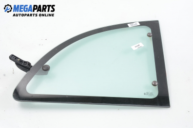 Vent window for Ford Ka 1.3, 60 hp, 2003, position: rear - right
